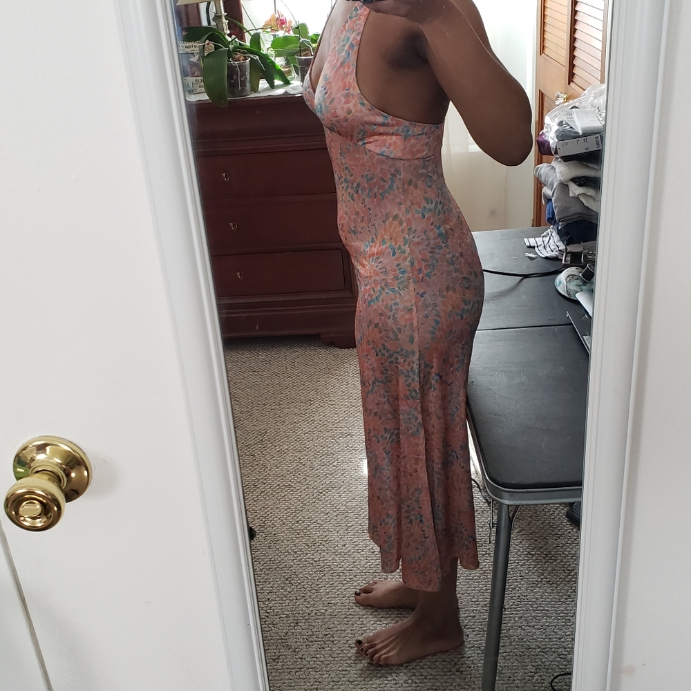 Free People Slip Dress - Picture 5 of 8